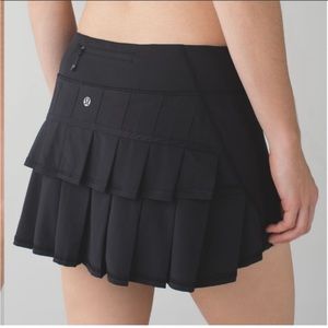 Lululemon skirt